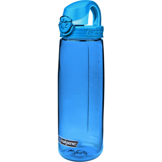 Nalgene Otf 0,7l Sustain - Blue - OneSize - Partioaitta