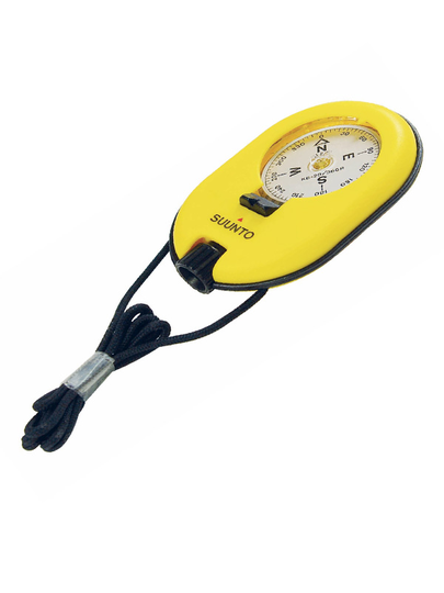 Suunto kompassi KB-20/360R