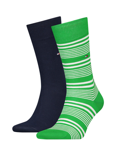 Breton-sukat 2-pack