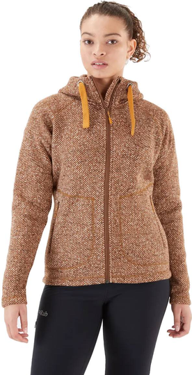 Rab Women's Amy Hoody