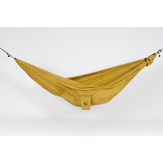 Ticket To The Moon Full Moon Hammock - Sparkling Gold - OneSize - Partioaitta