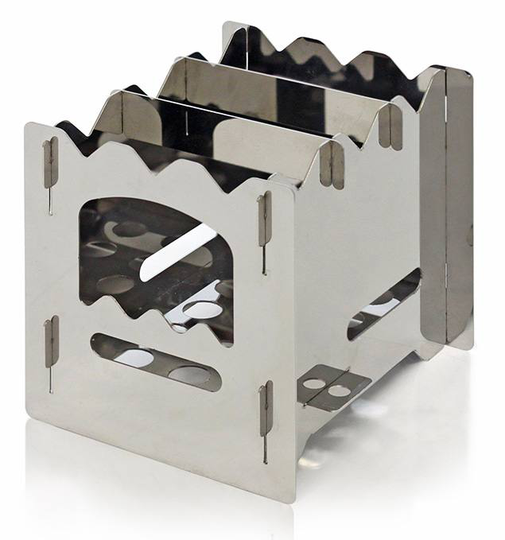 Petromax Hobo Stove BK1