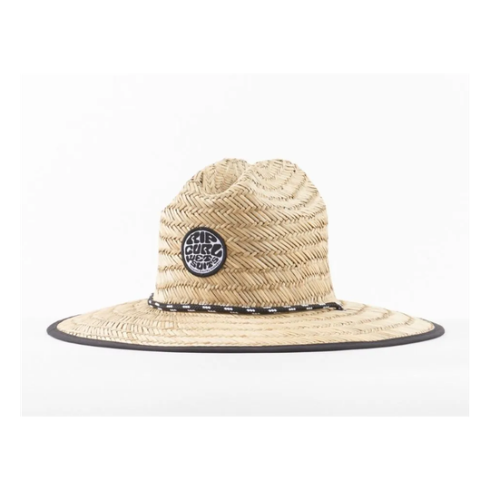 Rip Curl Icons Straw poikien olkihattu