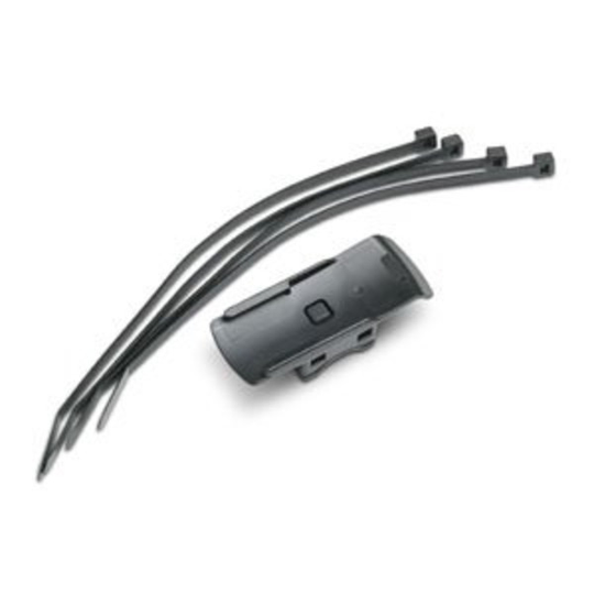 Garmin Acc,bike Mount - Nocolor - OneSize - Partioaitta