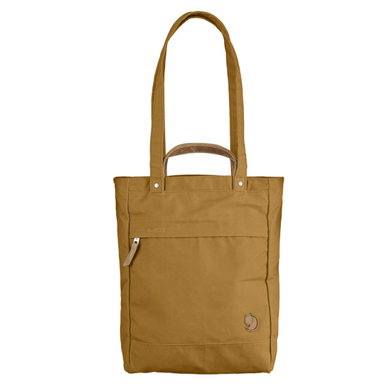 Fjällräven Totepack No. 1 Small - Acorn - Unisex - OneSize - Partioaitta