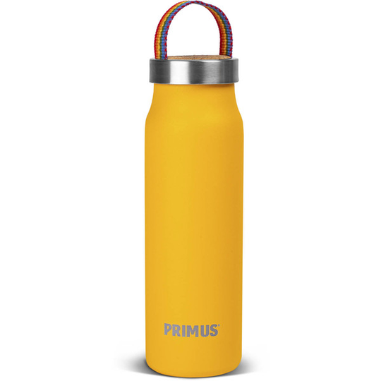 Primus Klunken V. Bottle 0.5 L Rainbow Yellow - Nocolor - OneSize - Partioaitta