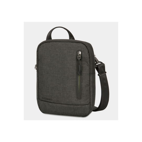 Travelon Anti-Theft Urban Small turvaolkalaukku harmaa