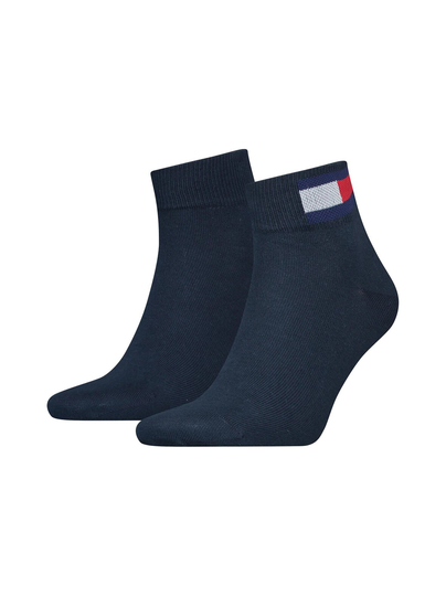 Men quarter -sukat 2-pack