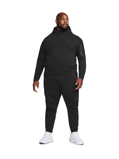 Sportswear tech fleece -huppari