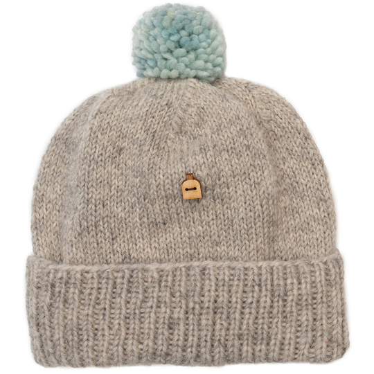Myssyfarmi Nobles Robert - Frozen - Unisex - M - Partioaitta