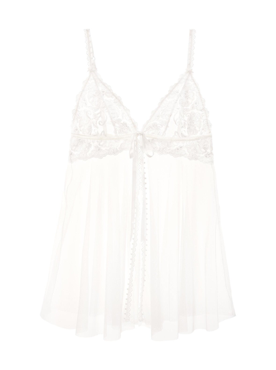 Pour toujours babydoll -alusmekko