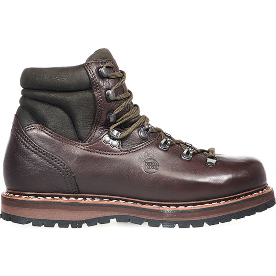 Hanwag Tashi - Marone_chestnut - Miehet - 10 - Partioaitta