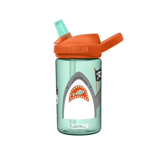 Camelbak eddy+ kids 0,4L Arrgh Matey lasten juomapullo