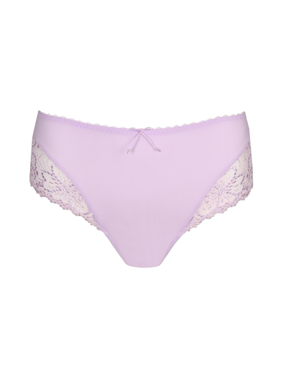 Jane full briefs -alushousut