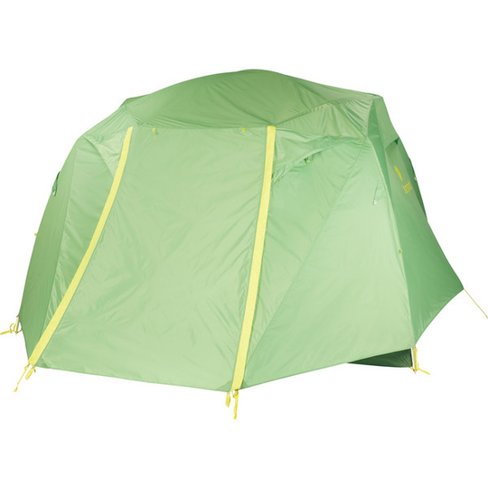 Marmot Limestone 6p - Kiwi - OneSize - Partioaitta