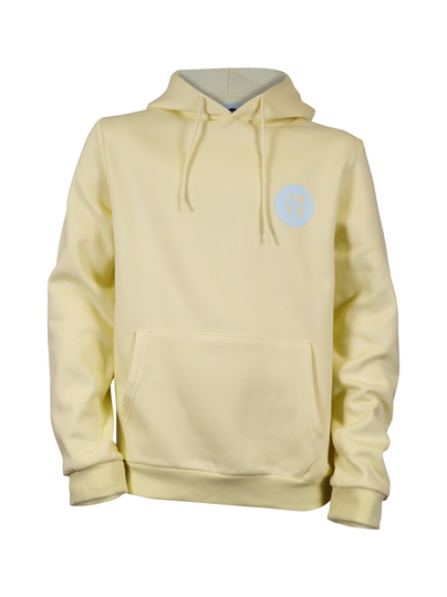 Original hoodie yellow