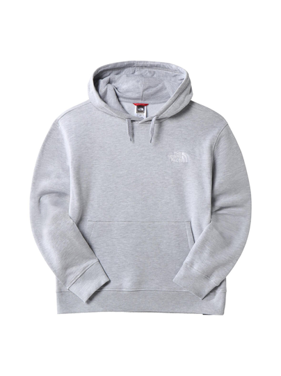 Teen oversized -huppari