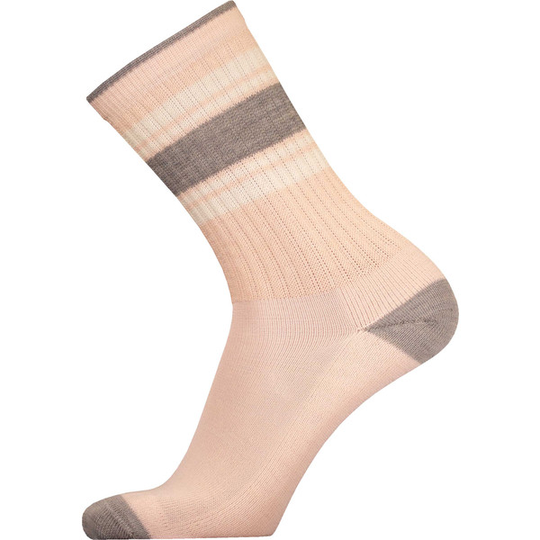 Sukkamestarit Merinovillasukat Sport - V.punainen - Unisex - 35-38 - Partioaitta