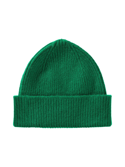 Beanie-villapipo
