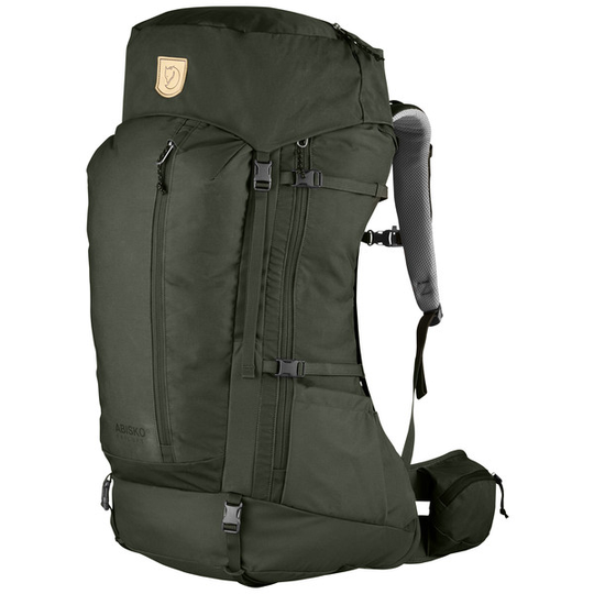 Fjällräven Abisko Friluft 45 - Deep Forest - Unisex - OneSize - Partioaitta