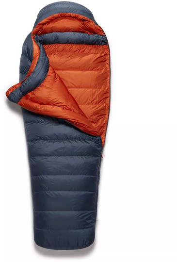 Rab Ascent 1100 W, Left