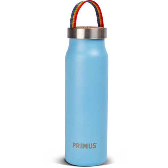 Primus Klunken V. Bottle 0.5 L Rainbow Blue - Nocolor - OneSize - Partioaitta
