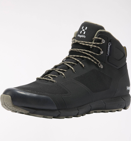 Haglöfs L.I.M Mid Eco Proof Men