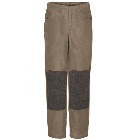 Elkline Kaltmeister - Khaki - Lapset - 104 - Partioaitta