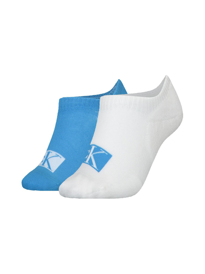 Step high-cut -sukat 2-pack