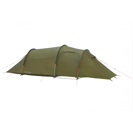 Nordisk Oppland 2 PU, kahden hengen teltta