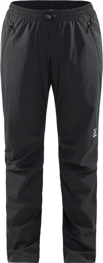Haglöfs Women's Aero Pant Short 2022