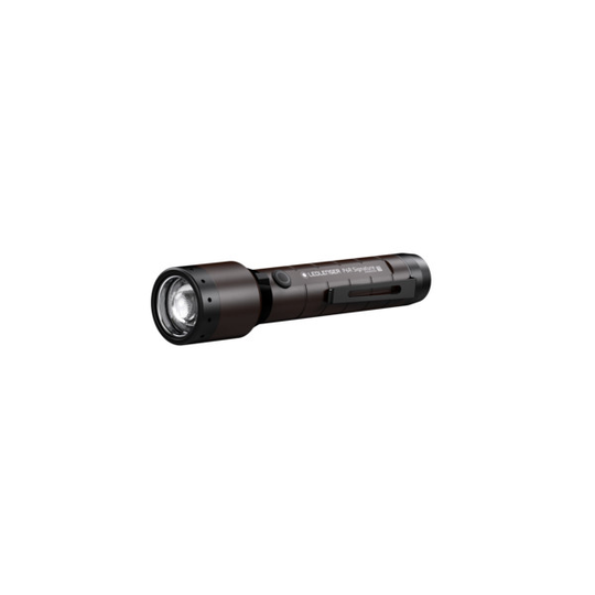 Ledlenser P6r Signature - Nocolor - OneSize - Partioaitta