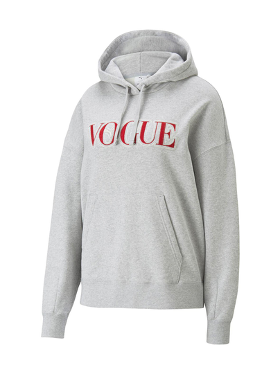Puma x vogue oversized -huppari
