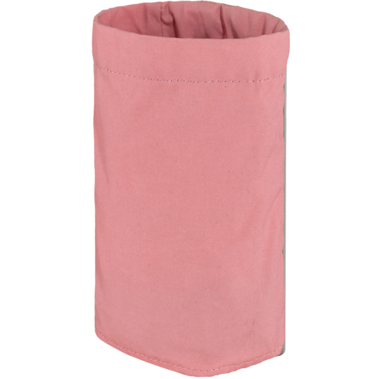 Fjällräven Kånken Bottle Pocket - Pink - Unisex - OneSize - Partioaitta