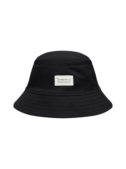 Twill block bucket -hattu