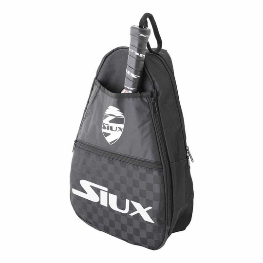Siux Backpack S-Bag Five Colors, Padellaukut