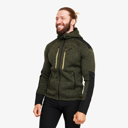 Tornado Hoodie Miehet Kalamata, Koko:XL - Miehet > Paidat > Hupparit