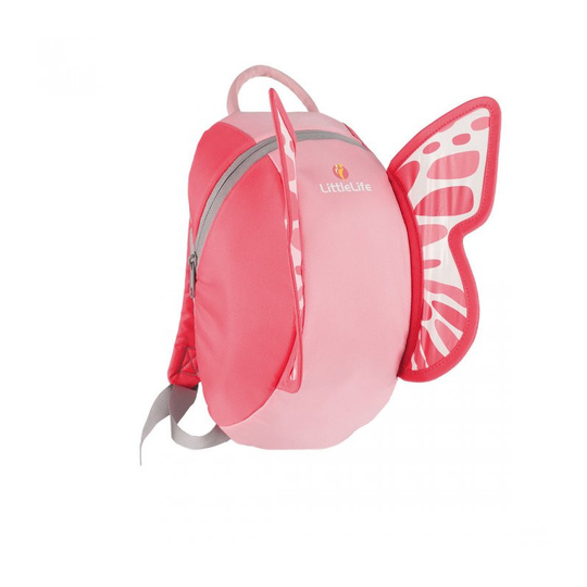Littlelife Iso Perhos reppu lapsille