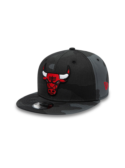 Team camo 9fifty chibul -lippalakki