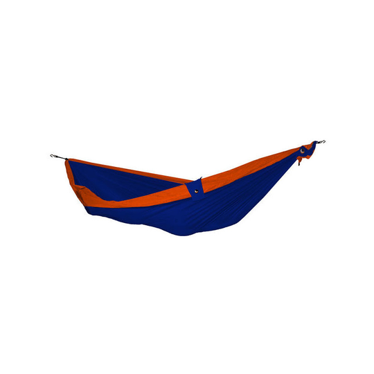 Ticket To The Moon Hammock Original riippumatto Blue/Orange