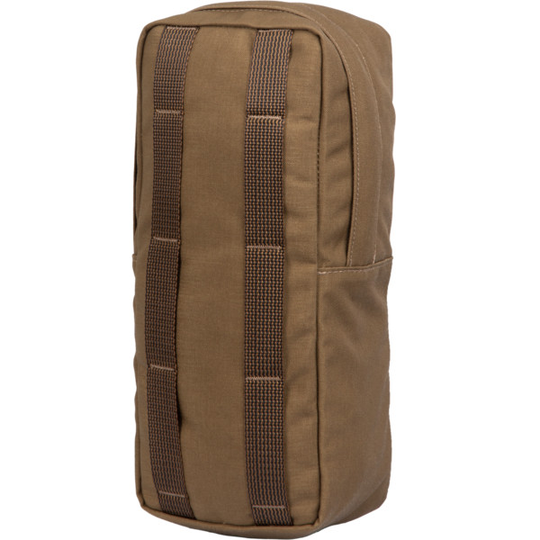 Savotta Side Pouch 4l - Brown - OneSize - Partioaitta