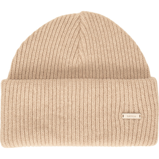 Sätila Inseros - Soft Beige - Naiset - OneSize - Partioaitta