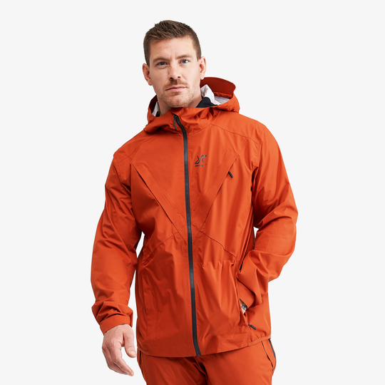 Typhoon Jacket Miehet Autumn, Koko:2XL - Ulkoilutakki, Kuoritakki & Tuulitakki
