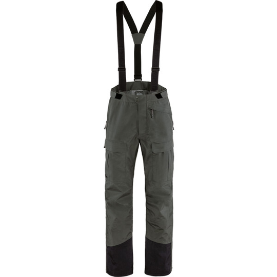 Tierra Templet 3l Pant M - Graphite - Miehet - XL - Partioaitta