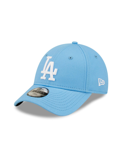 9forty los angeles dodgers -lippalakki