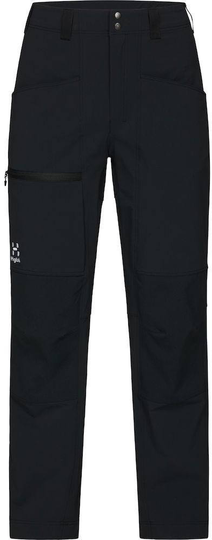 Haglöfs Mid Relaxed Pant Women Short