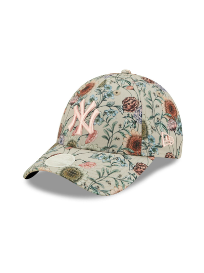 Floral 9forty neyyan -lippalakki