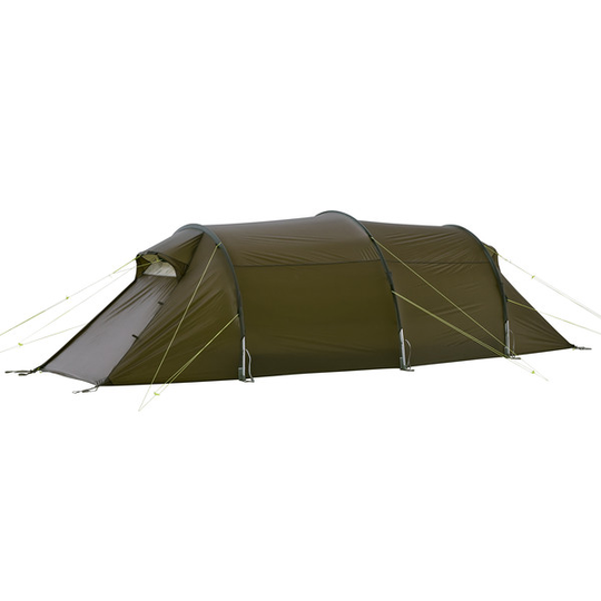 Tatonka Rokua 2 - Stone Grey Olive - OneSize - Partioaitta