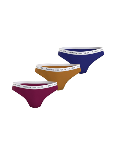 Bikini -alushousut 3-pack