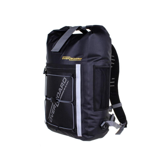 Overboard Pro-Light vedenpitävä reppu 30L